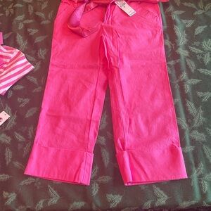 NWT Children’s Place Girls Pants